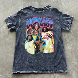 New Outkast T-shirt Unisex